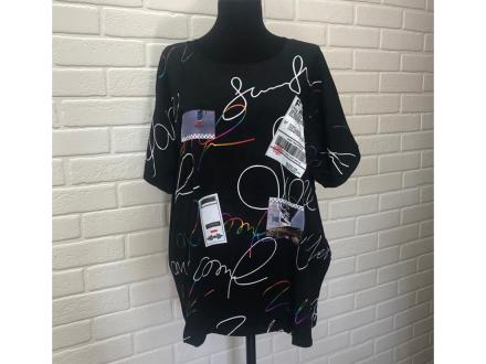 Футболка 2208/ 2261/2369