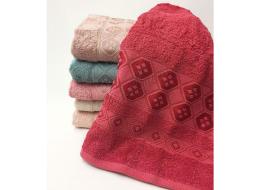 Полотенце  Ozkurt Baklava бамбук 50*90 (6шт)