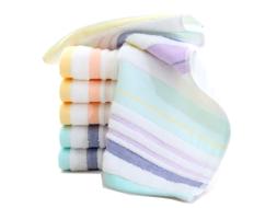 Полотенце Японский стиль 34*78 Китай (12 шт)