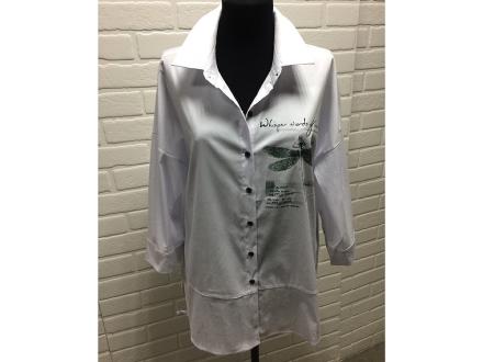 Рубашка 66506