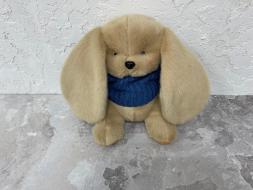 Игрушка мягкая Заяц 4627-22