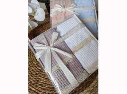 Набор Подарочный (40*60)х2 арт.8511662
