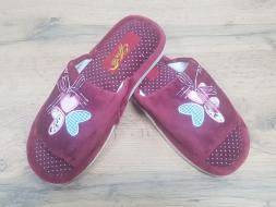 Сабо домашние женские LUCKYLAND (вид 2)