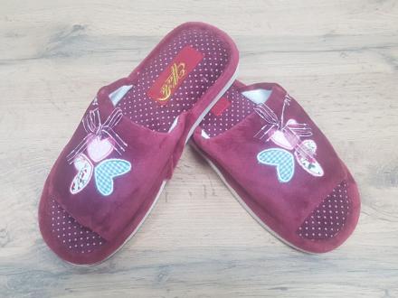 Сабо домашние женские LUCKYLAND (вид 2)