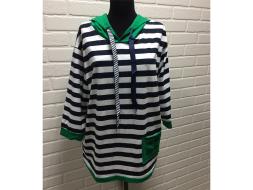 Худи с капюшоном 8123