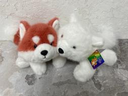 Игрушка мягкая Лисенок 3943-40