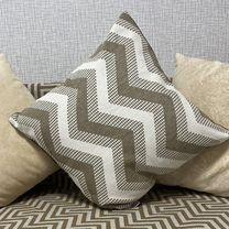 Наволочка Декоративная 45*45 арт.1672406/1672850 (1шт)