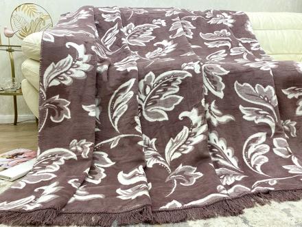 Плед cotton Rajtex 150*200 Жар птица  15109a