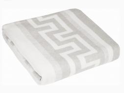 Одеяло ОХЖ,140*205, 01/Греция,белый-пес.