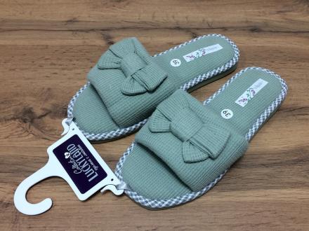 Сабо домашние женские LUCKYLAND (вид 3)