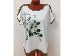 Футболка 2387-9