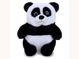 Игрушка мягкая Панда 20см