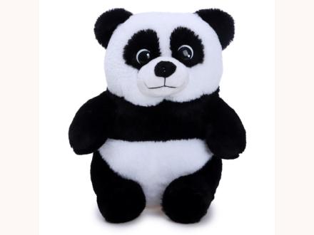 Игрушка мягкая Панда 20см