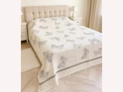 Покрывало Тканное 150*200 арт.1508391