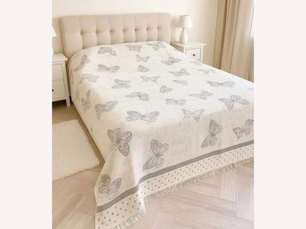 Покрывало Тканное 150*200 арт.1508391