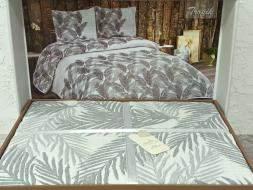 Покрывало Moda Box Tropik 240*260 без наволочек