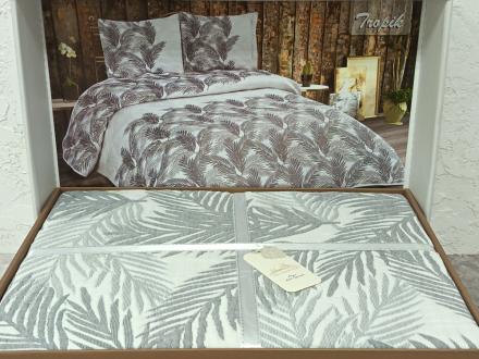 Покрывало Moda Box Tropik 240*260 без наволочек