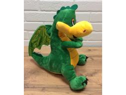 Игрушка мягкая Дракон арт.3205