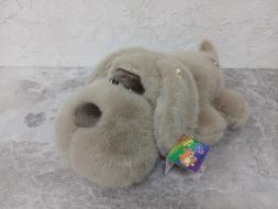 Игрушка мягкая Пес 1263-35