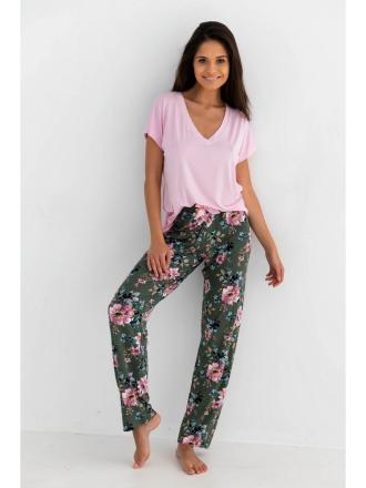 Брюки летние арт.02