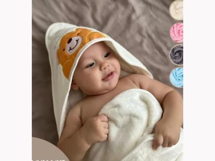 Уголок-Полотенце 90*90 арт.8516252