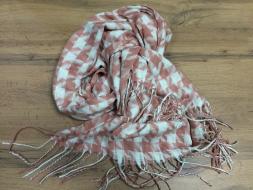 Шарф женский Мозайка