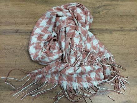 Шарф женский Мозайка