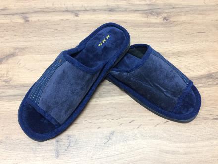 Сабо домашние мужские открытые