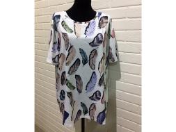 Футболка 7210