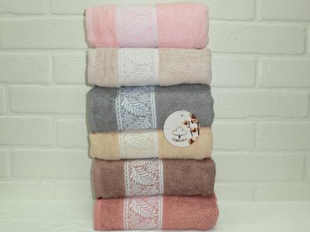 полотенце Plane 70*140 (6шт)