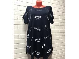 Футболка 831