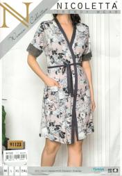 Халат запах 91123