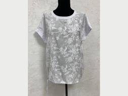 Футболка  женская арт.2561