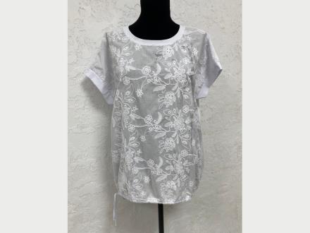 Футболка  женская арт.2561