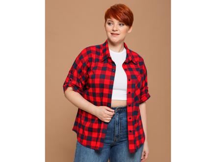 Рубашка Р013