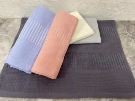 Полотенце махра 34*74 арт.1504417