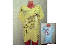 Футболка 1025-23/15