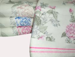 Полотенце Икебана 70*140 Китай (6 шт)