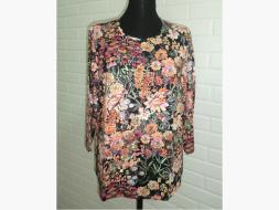 Футболка с руковом арт. ЛНВ-306