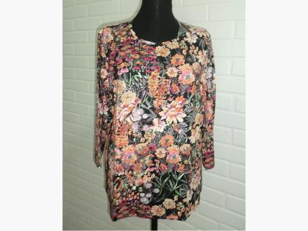 Футболка с руковом арт. ЛНВ-306