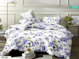 ПР-335 КПБ Райтекс Поплин Дуэт (100%хлопок) 150*210(2) НА МОЛНИИ