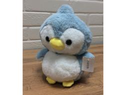 Игрушка мягкая Пингвин арт.182449