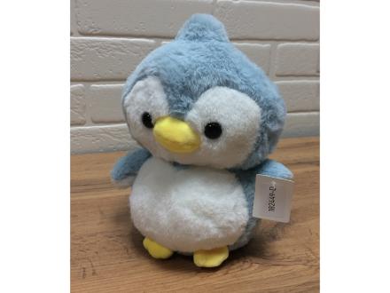 Игрушка мягкая Пингвин арт.182449