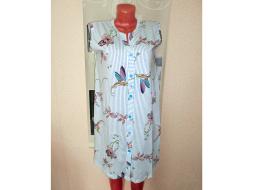 Халат трикотажный молодежный 1073