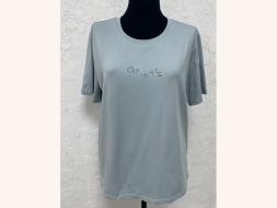 Футболка  женская арт.52001