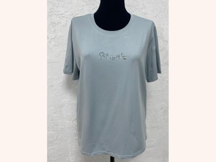 Футболка  женская арт.52001