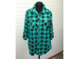 Рубашка Ретро