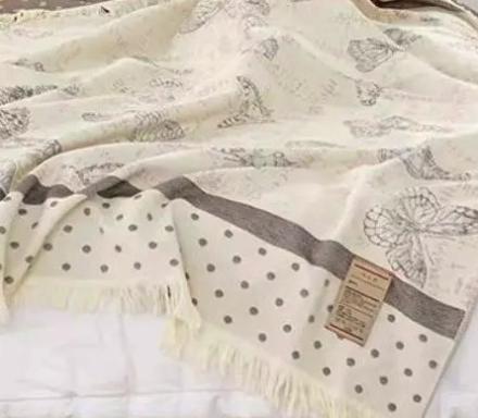 Покрывало Тканное 200*230 арт.1510391