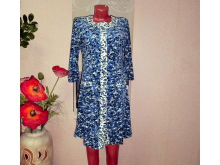 Халат велюровый на пуговицах Х-22,23