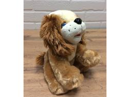 Игрушка мягкая Спаниель арт.20512